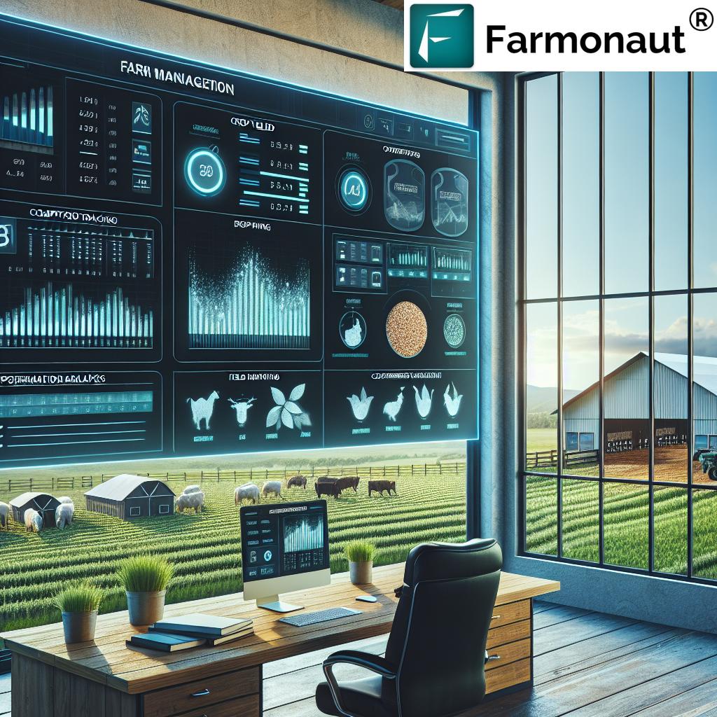 Best Farm Management Software: Boost Your Profits Fast