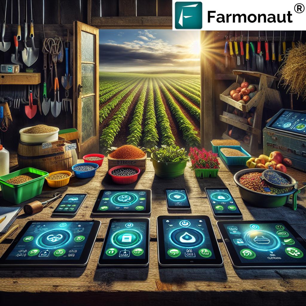 Best Farm Management Software: Boost Your Profits Fast