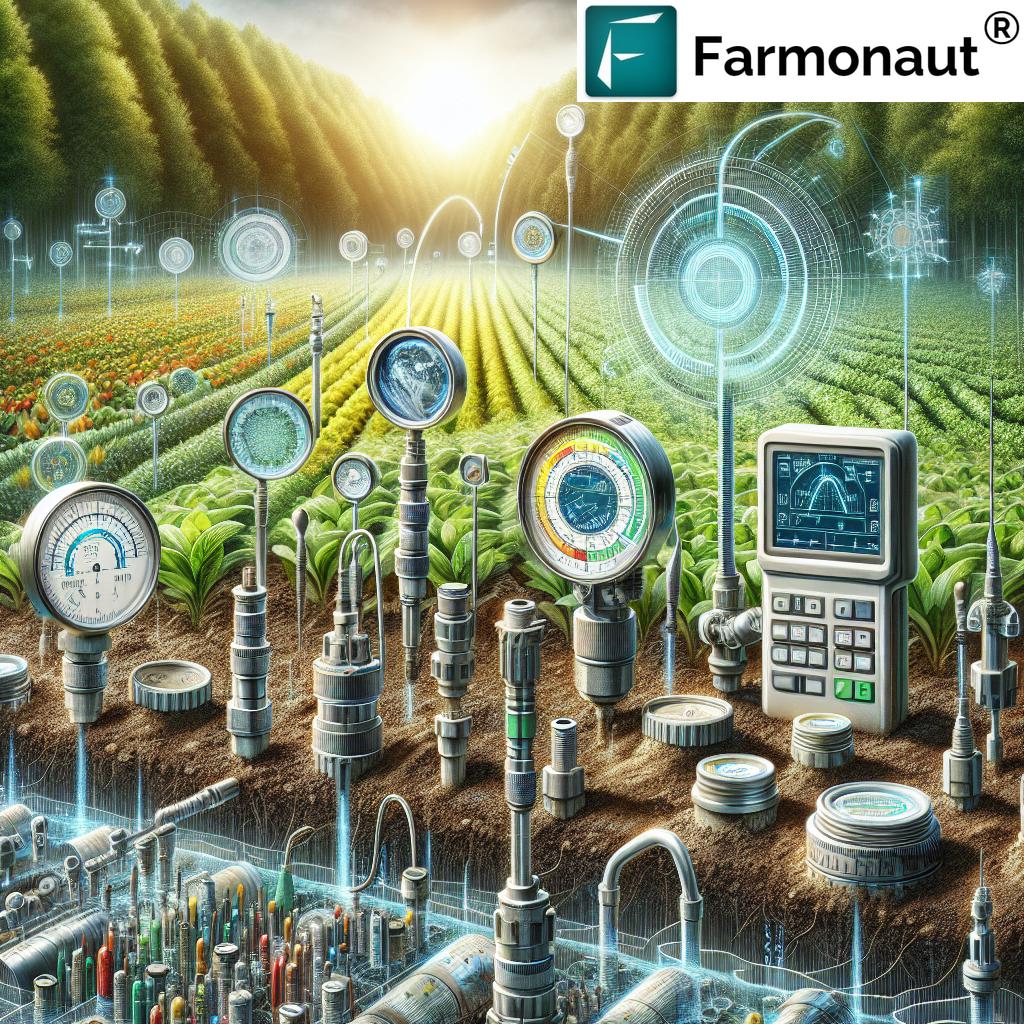 Best Soil Moisture Meters: 2024’S Top 5 Revealed!