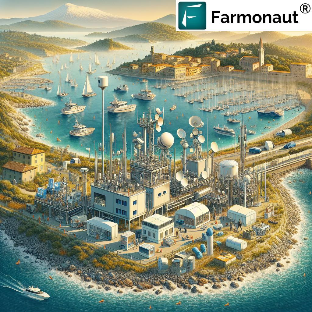 Biennale del Mare Livorno 2025: Innovazione e Sostenibilità Costiera - Protagonisti e Workshop