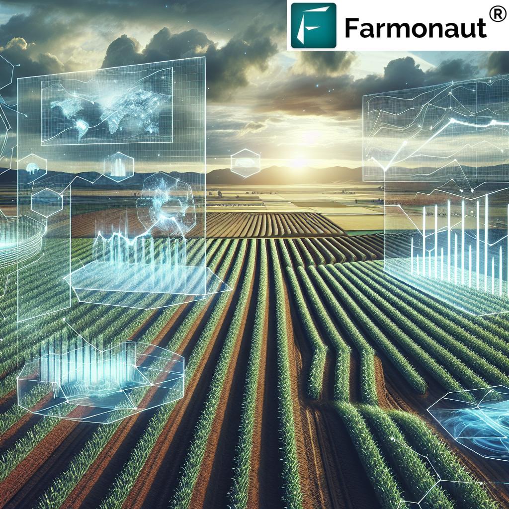 Big Data Analytics In Agriculture 7 Yield Hacks 1 31