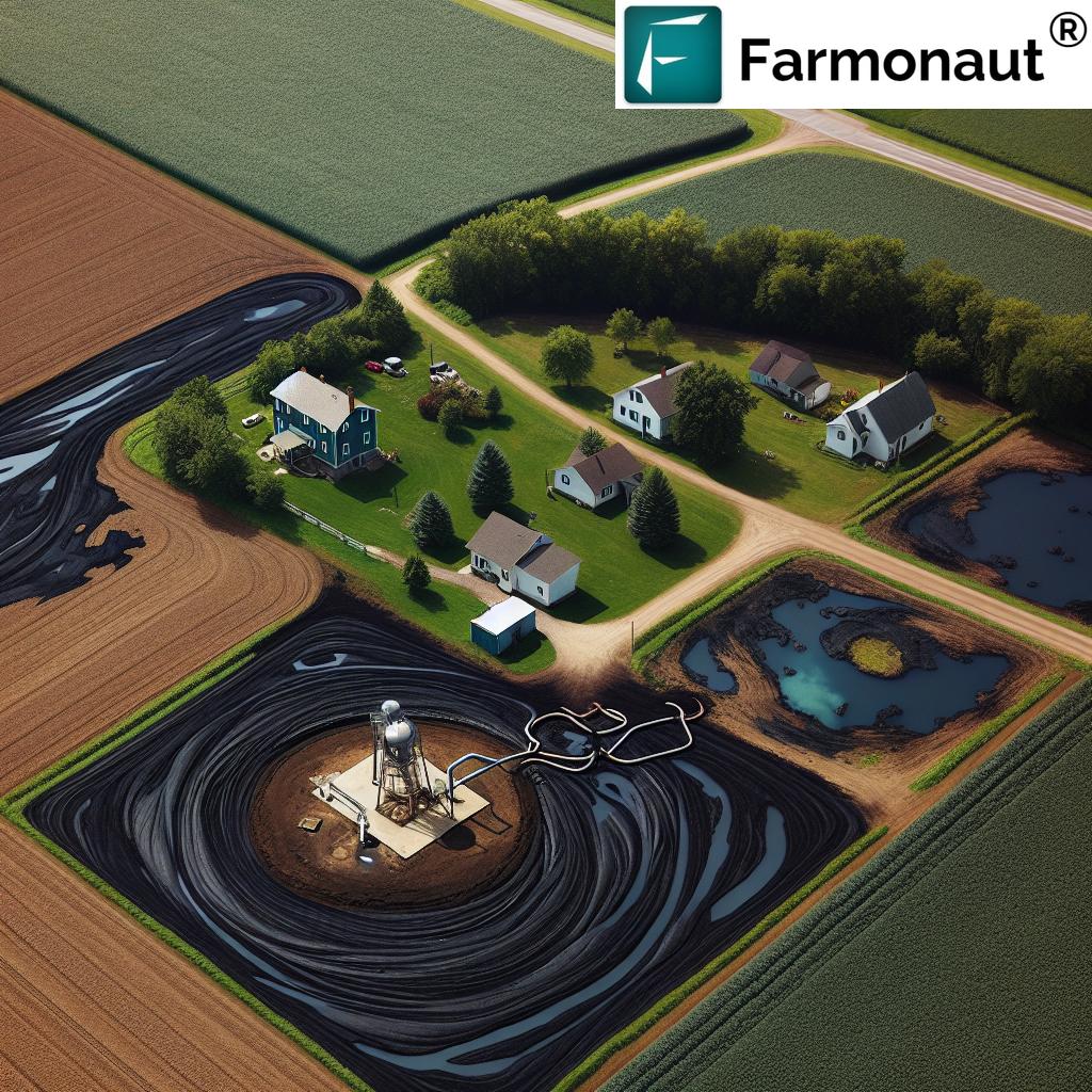 Biosolids Moratorium in Voorheesville: 5 Urgent Health Risks Uncovered