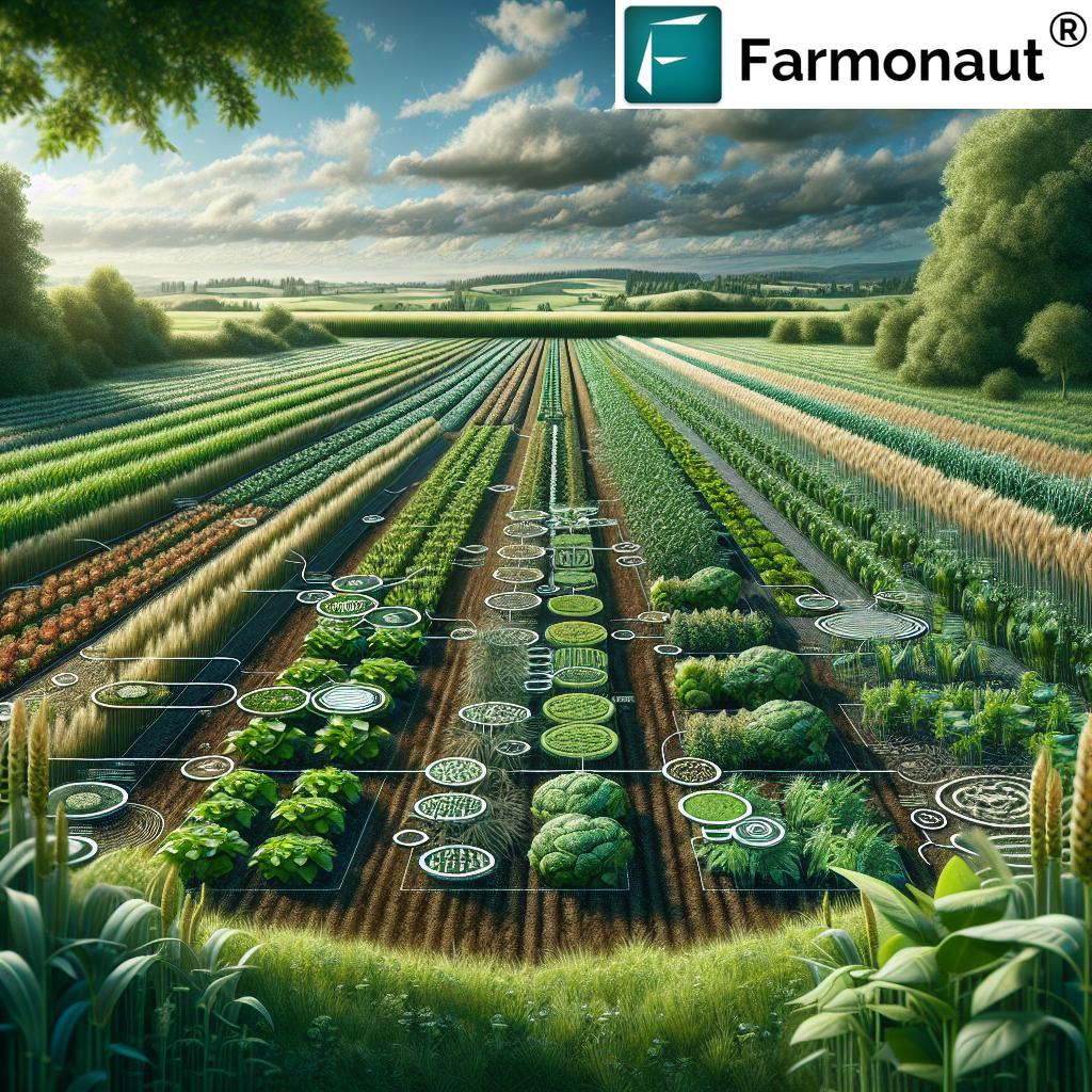 Boost Crop Yields Fast: 7 Secret Farming Strategies