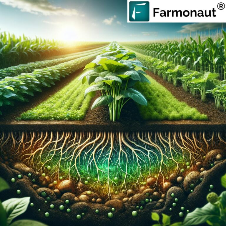 Boost Plant Health 7 Secret Hacks for Crop Resilience 1