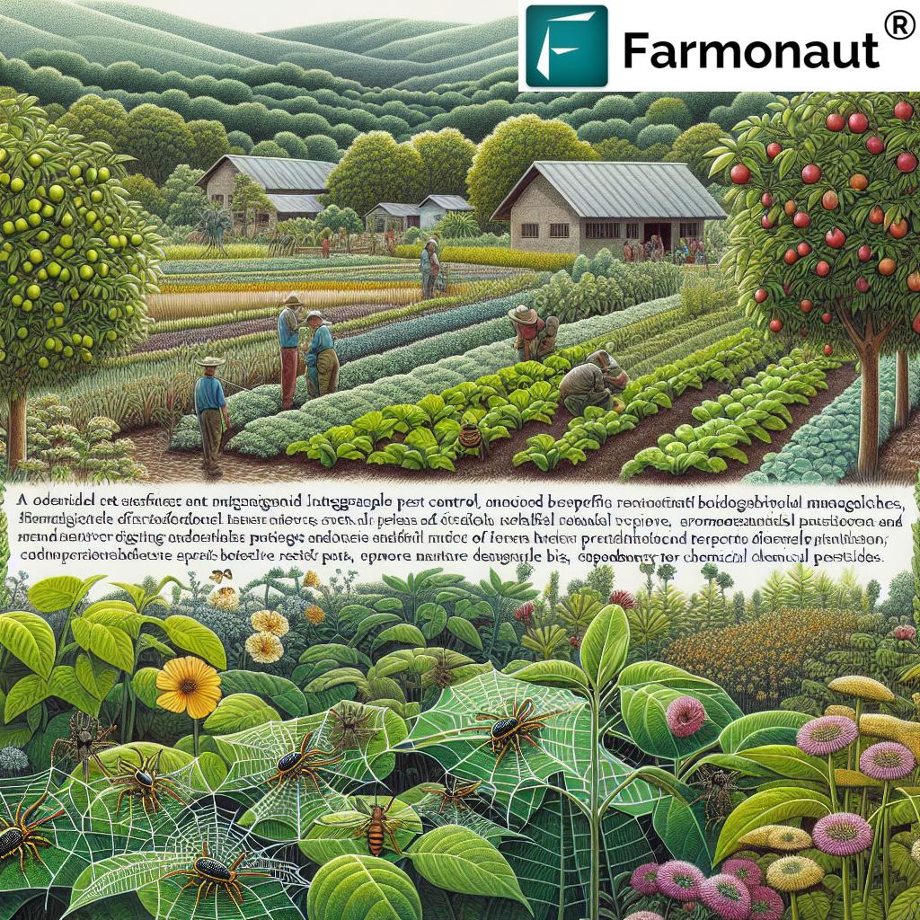 Boost Plant Health: 7 Secret Hacks for Crop Resilience — Farmonaut