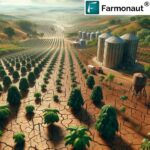 Cafe arabica Brasil 2025 Precos Historicos e Impacto da Seca 1