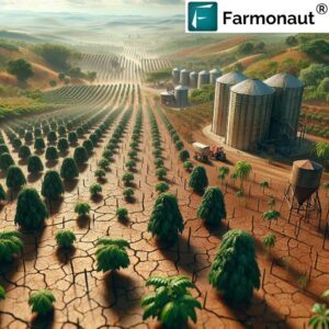 Blogs 45 Cafe arabica Brasil 2025 Precos Historicos e Impacto da Seca 1