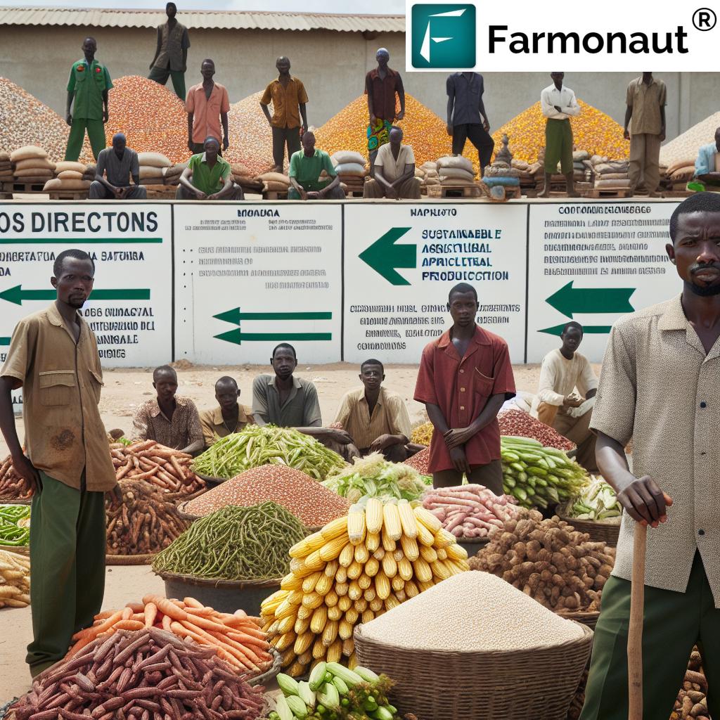 Campanha agrícola em Luanda: 26 mil toneladas colhidas com desafios