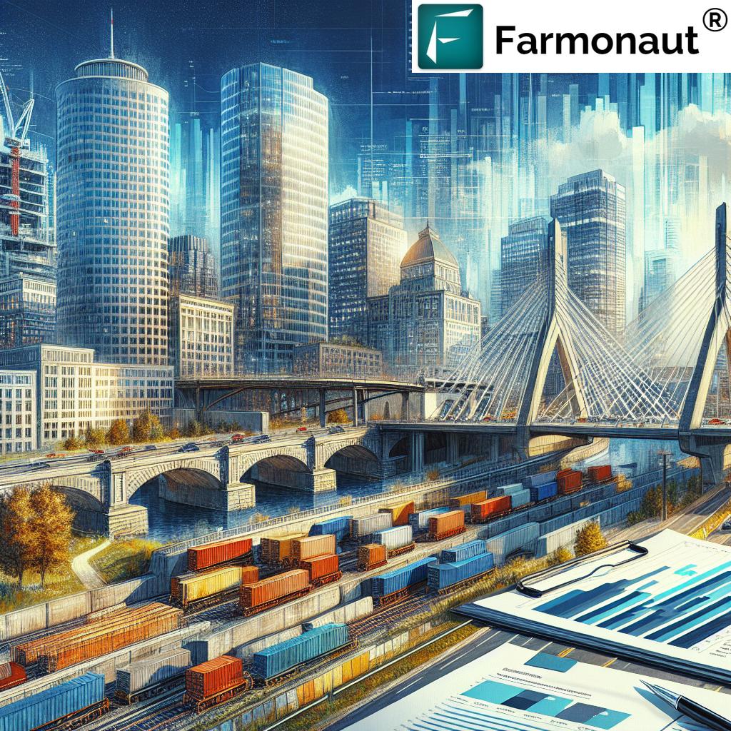 Canada vs Massachusetts Real Estate: 7 Key Investment Finance Insights