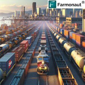 Blogs 23 Canadian Rail Industry Trends 7 Powerful Insights on Cargo Trade 1