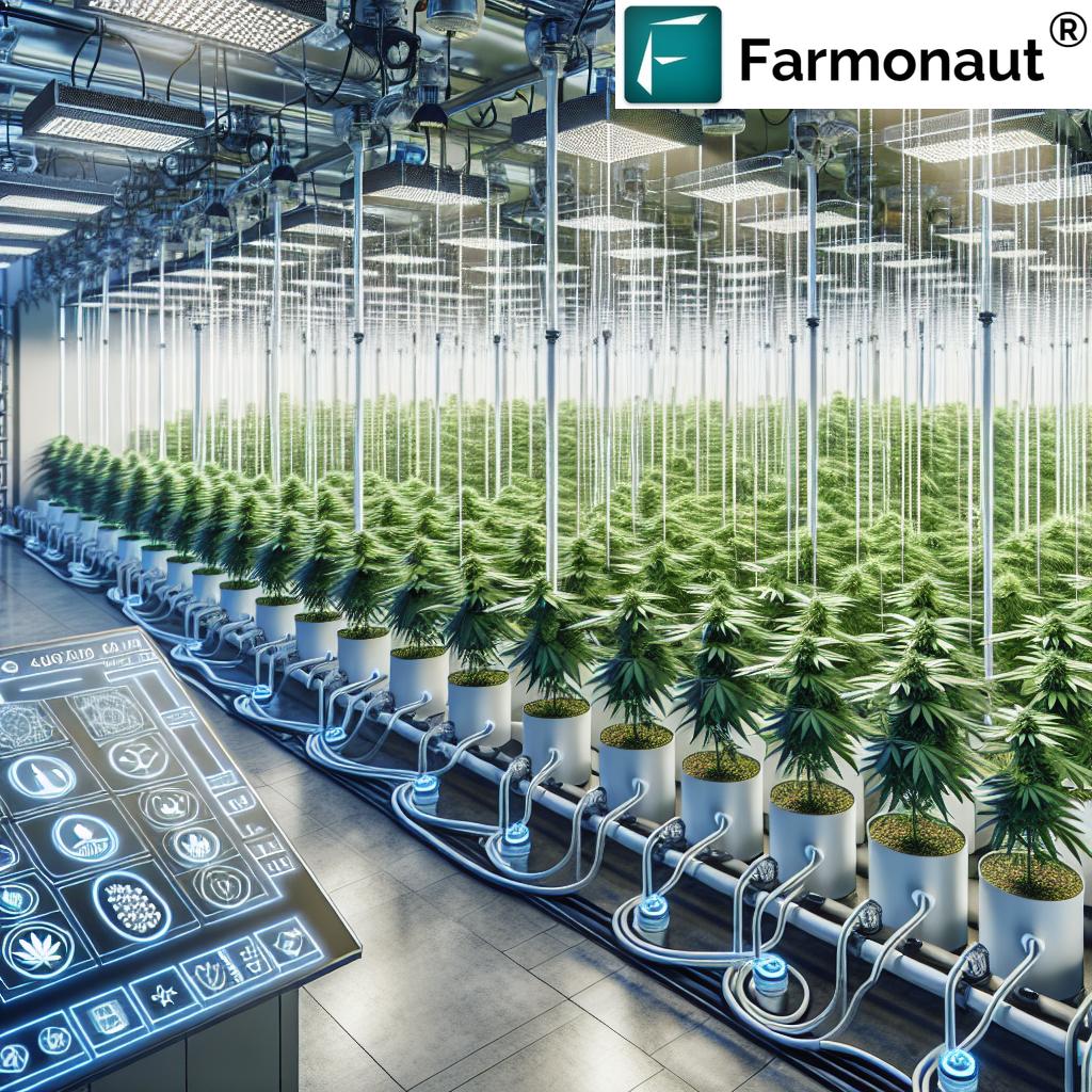 Cannabis Cultivation Technology: 10 Game-Changing Hacks