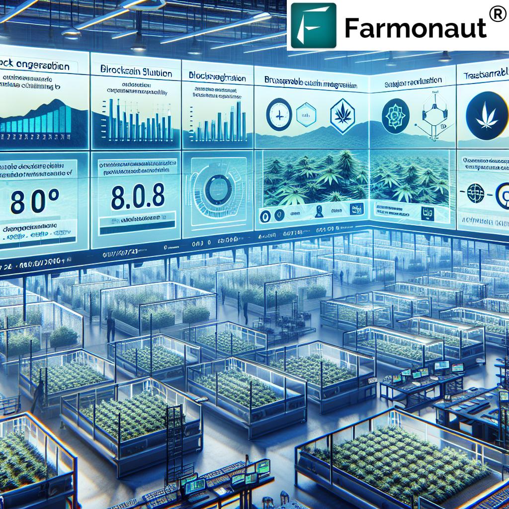 Cannabis Cultivation Technology: 10 Game-Changing Hacks