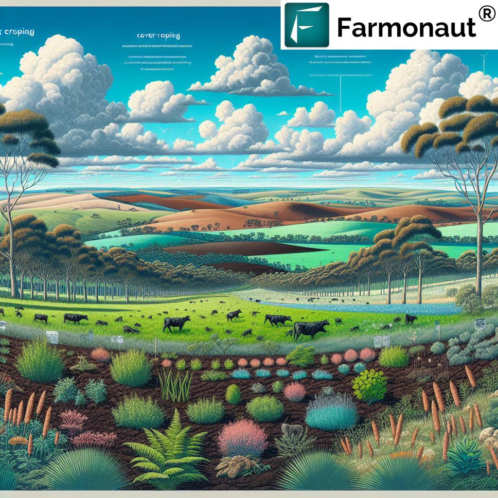 Carbon Farming Australia 7 Shocking Soil Hacks Revealed 1 7