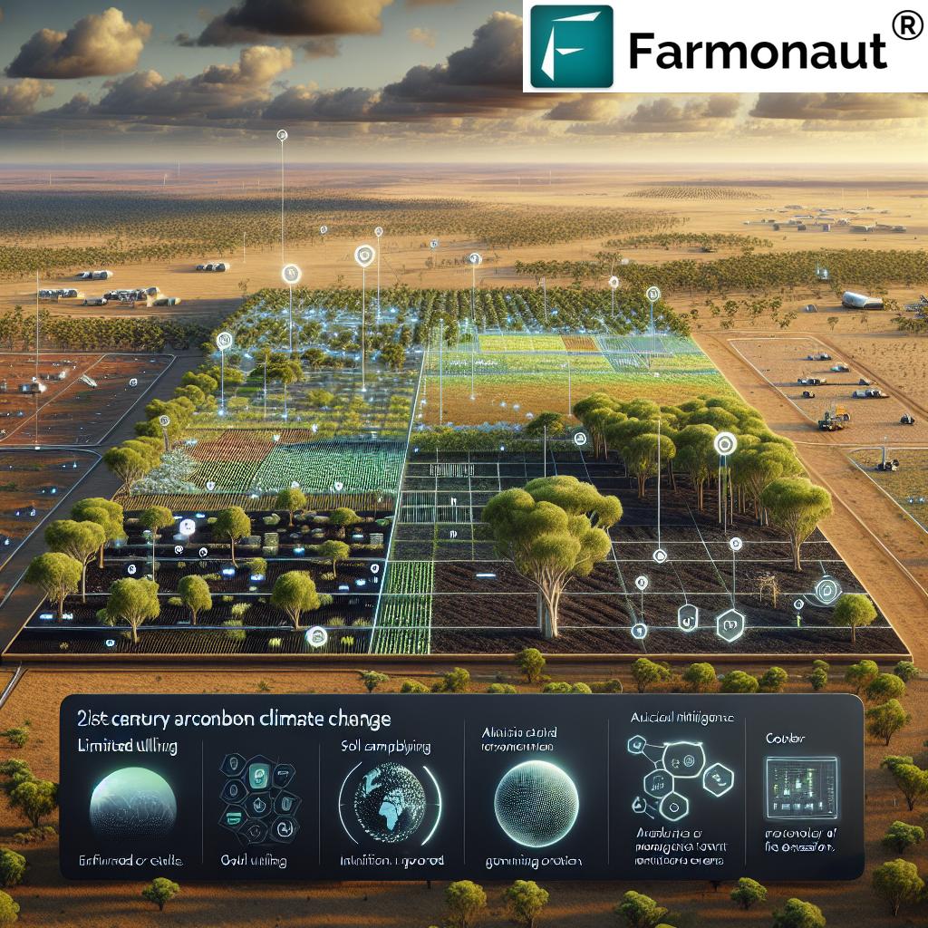 Carbon Farming Australia 7 Shocking Soil Hacks Revealed