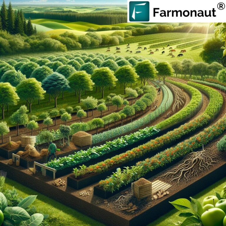 Carbon Farming Secrets Boost Profit Soil Instantly 1