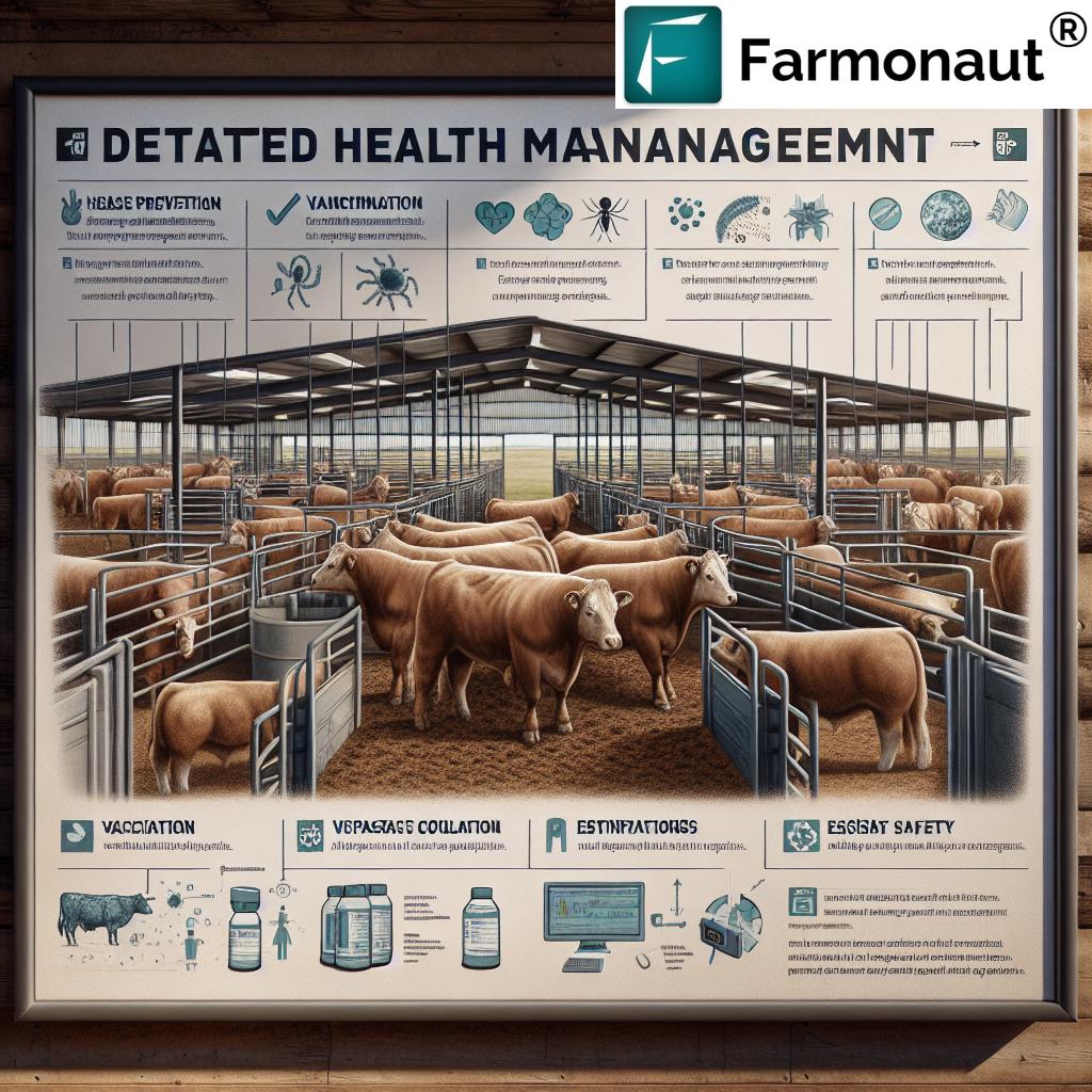 Cattle Ranch Management: 7 Genius Hacks For Huge Profits