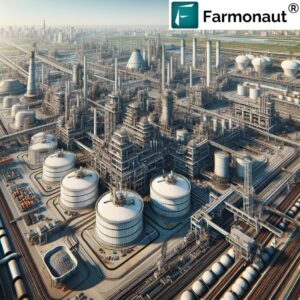 Blogs 10 Chemical Industry in Kazakhstan 7 Key Trends Powering 2024 Growth 1