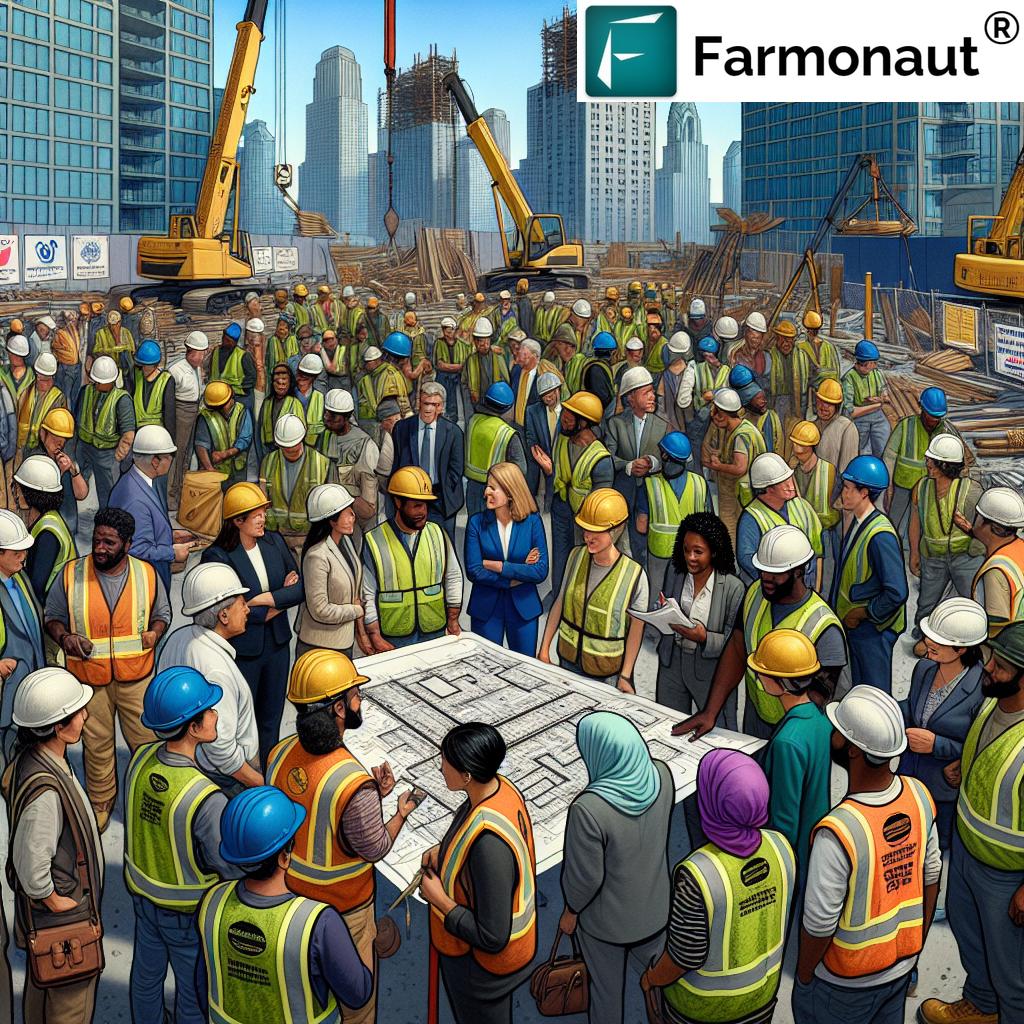 Chicago Construction Industry 7 Powerful Ways to Advance Diversity 1
