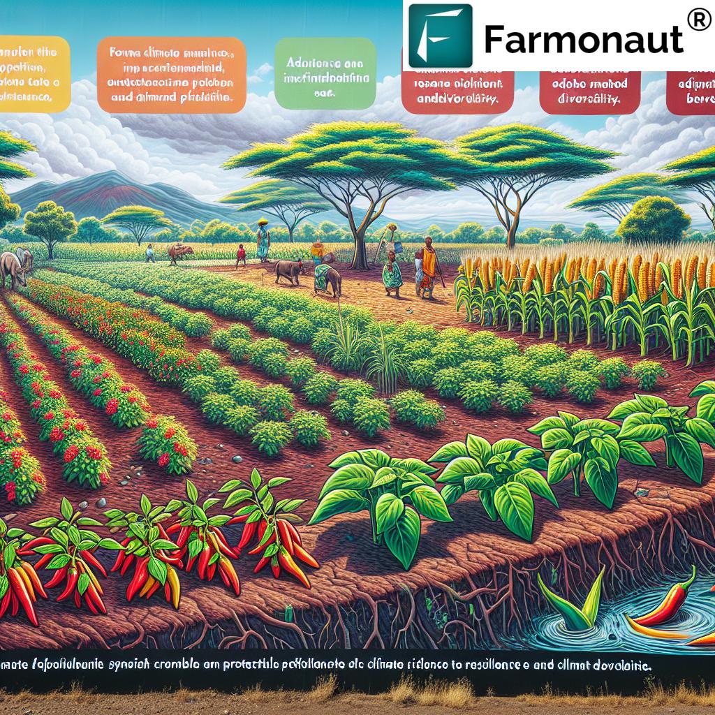 Climate Resilience In Agriculture 7 Shocking Zimbabwe Tips 1 45