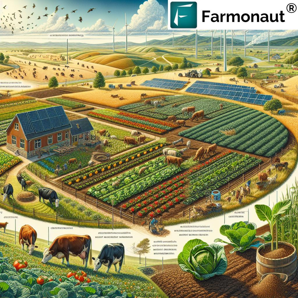 Climate Smart Agriculture: 7 Shocking Secrets For Success