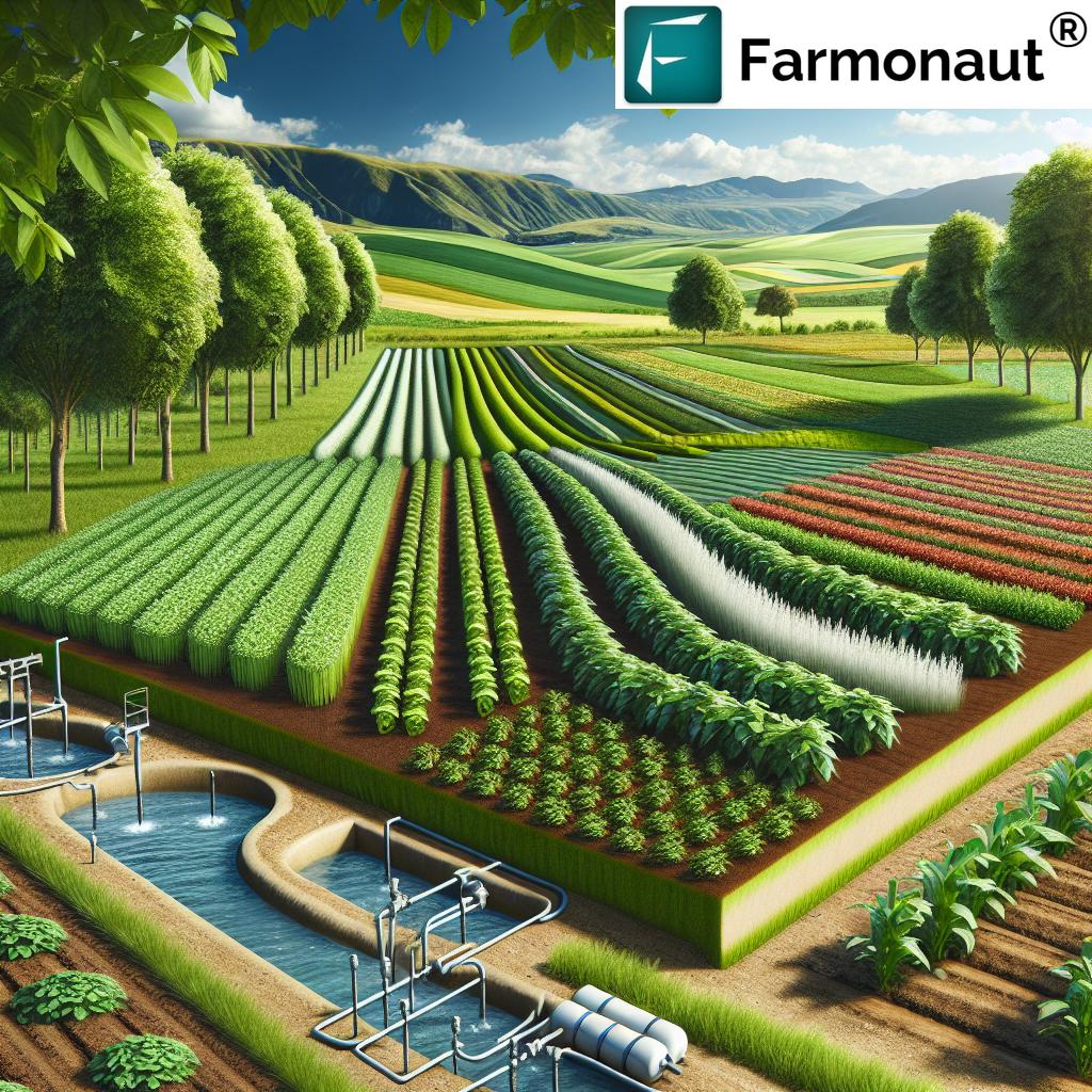 Climate Smart Farming Hacks for Big Yields! - soil health, carbon sequestration, sustainable agriculture