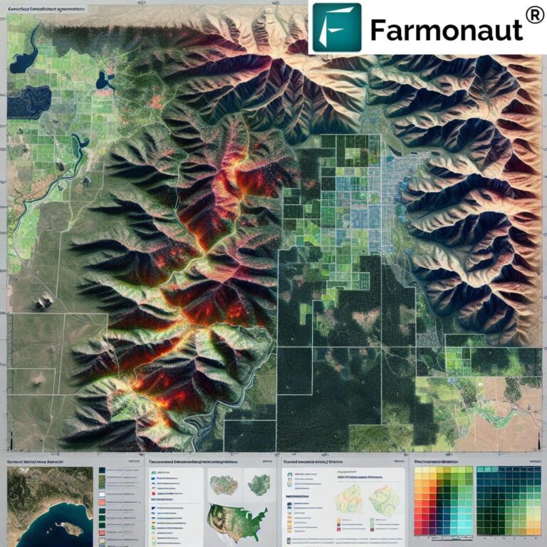 Colorado Forest Management Powerful New Tracker Maps 1.5M Acres 1