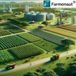 Cooperacion agricola en Venezuela 5 claves para desarrollo sostenible 1
