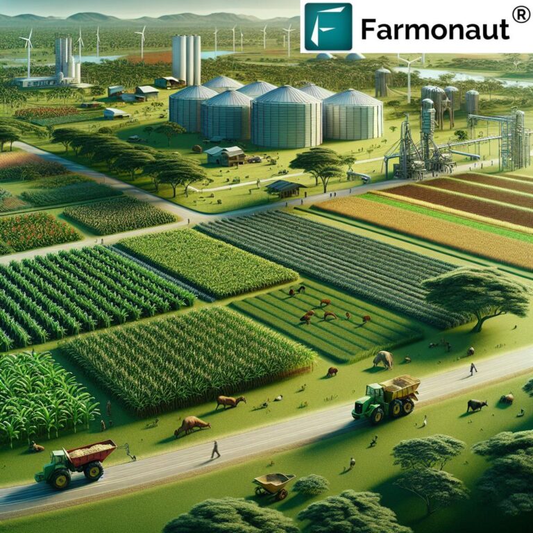 Cooperacion agricola en Venezuela 5 claves para desarrollo sostenible 1