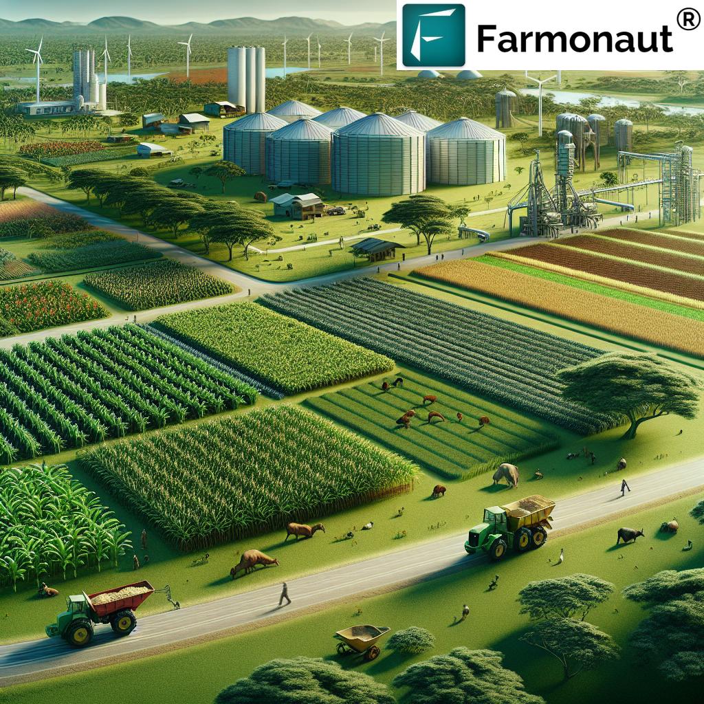 Cooperación agrícola en Venezuela: 5 claves para desarrollo sostenible