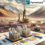 Copper Exploration Breakthrough 5 Key Drill Results in Northern Chile 1
