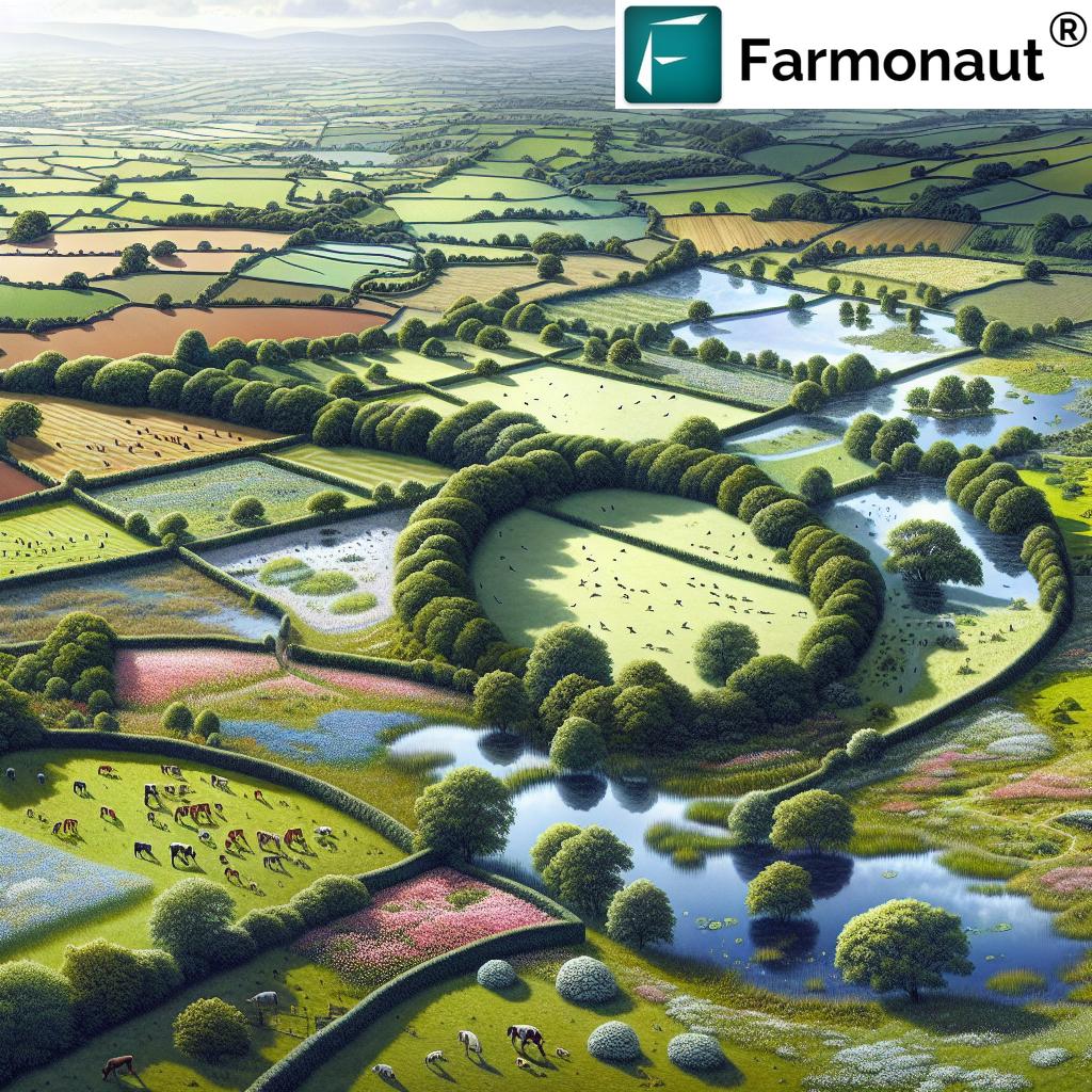 Countryside Stewardship Schemes 7 Funding Hacks 47