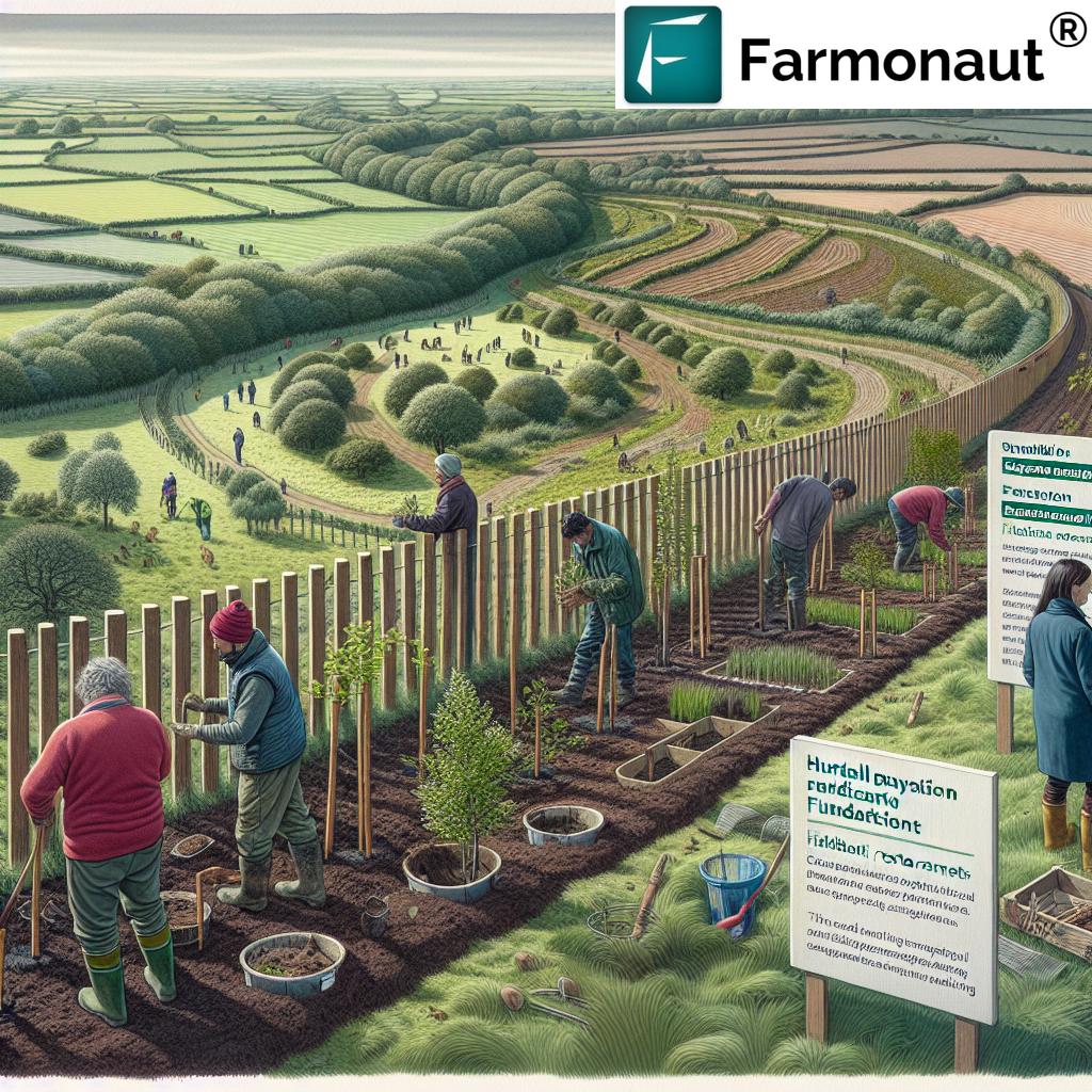Countryside Stewardship Schemes: 7 Funding Hacks Exposed!