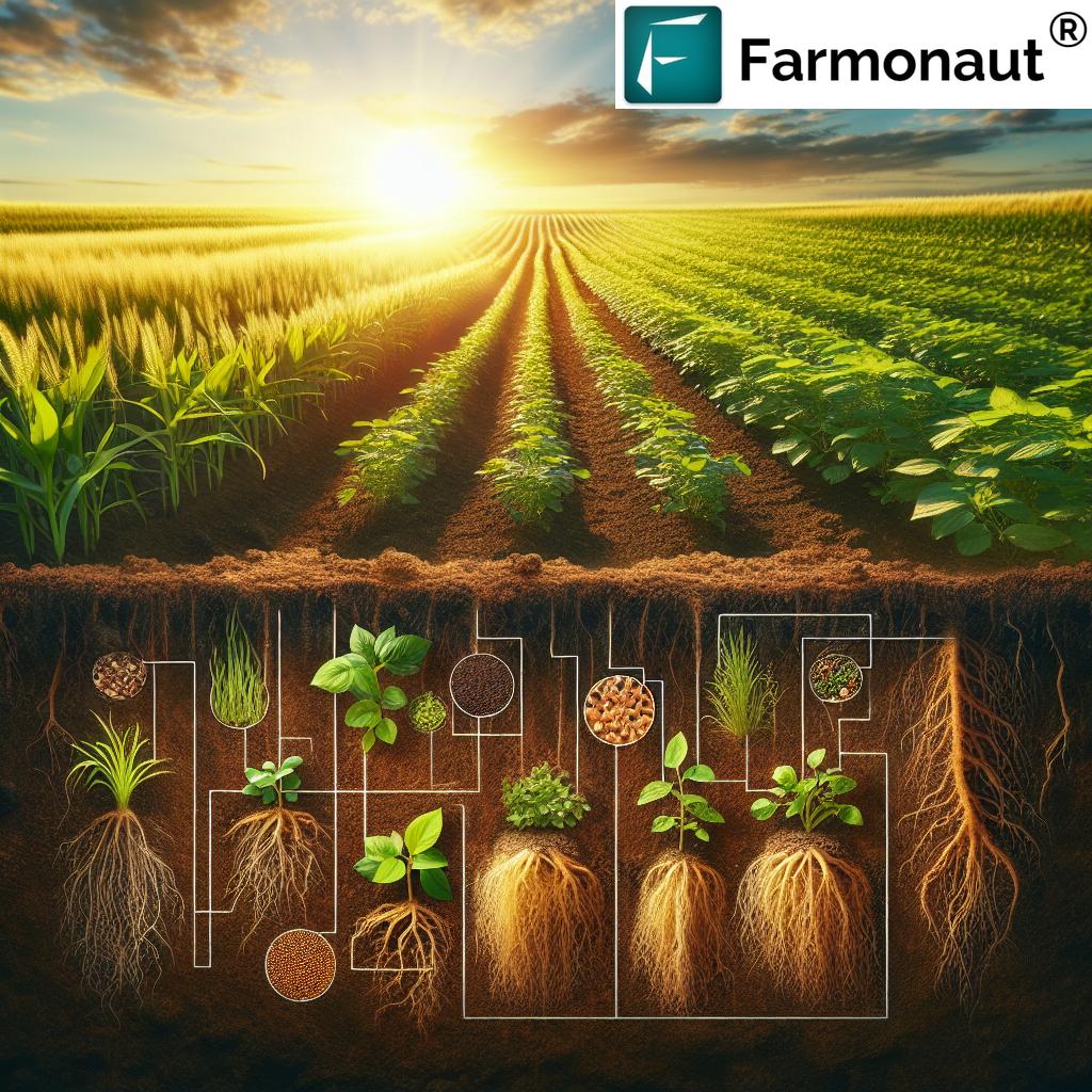 Crop Health Mastery: 7 Proven Strategies For Thriving Yields