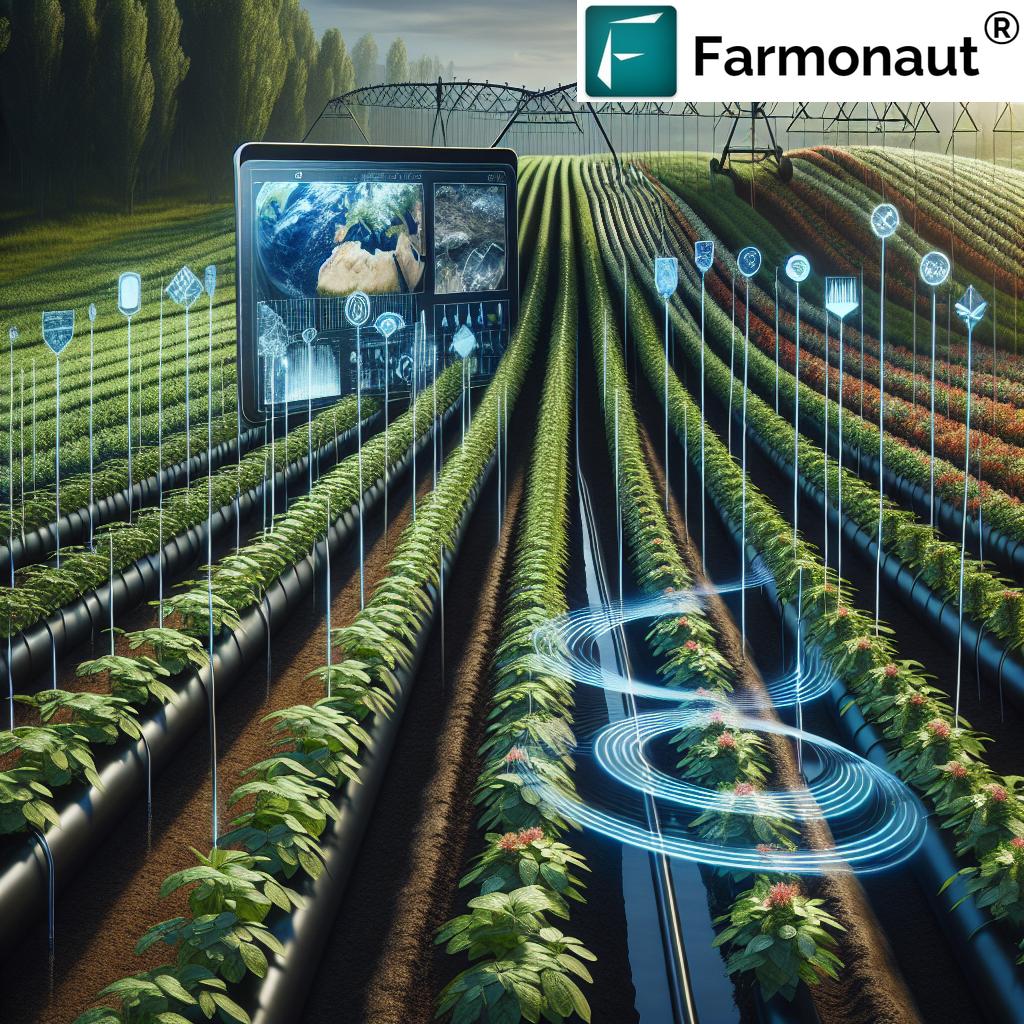 Crop Health Mastery: 7 Proven Strategies For Thriving Yields