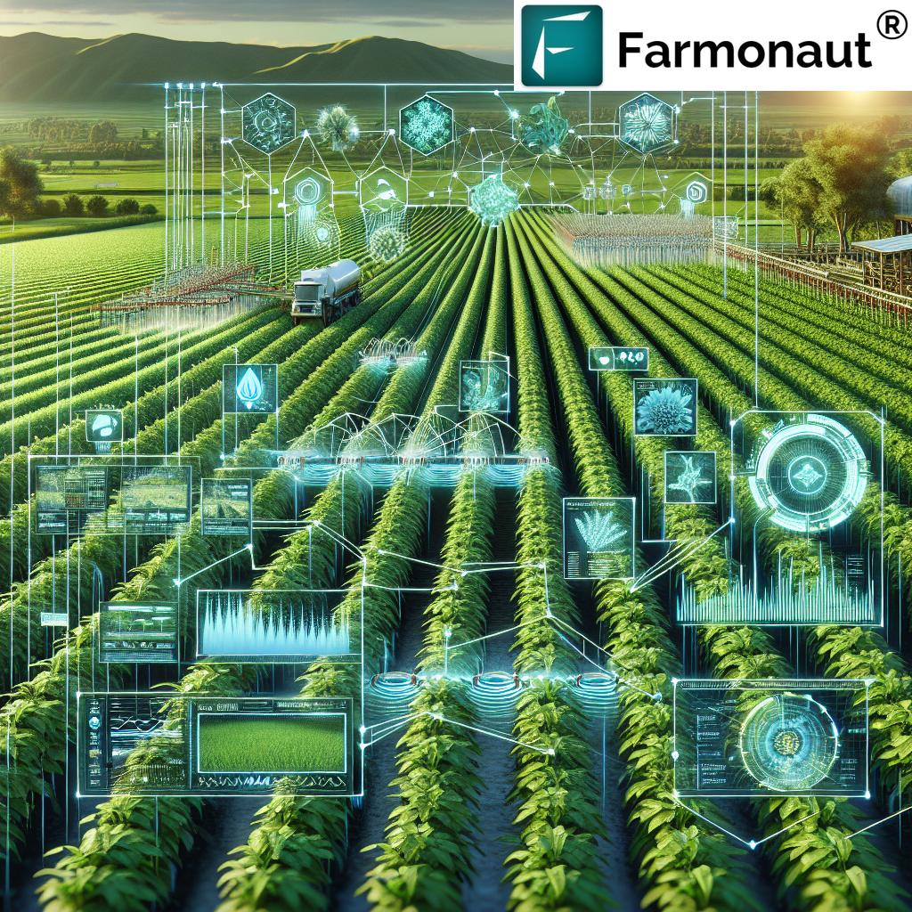 Crop Management 7 Innovative Methods to Boost Yields Faster