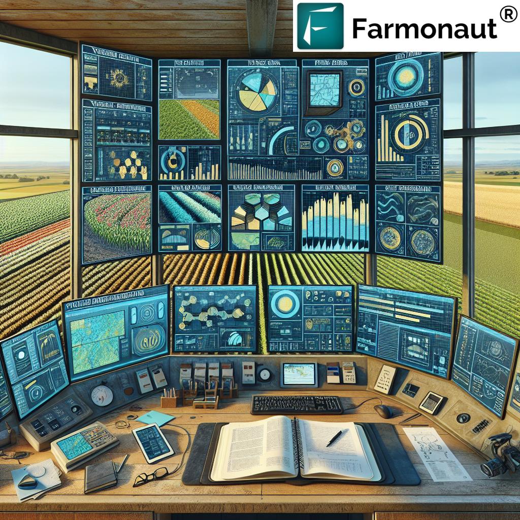 Crop Management System: 7 Secrets to Massive Yields - Field Technology