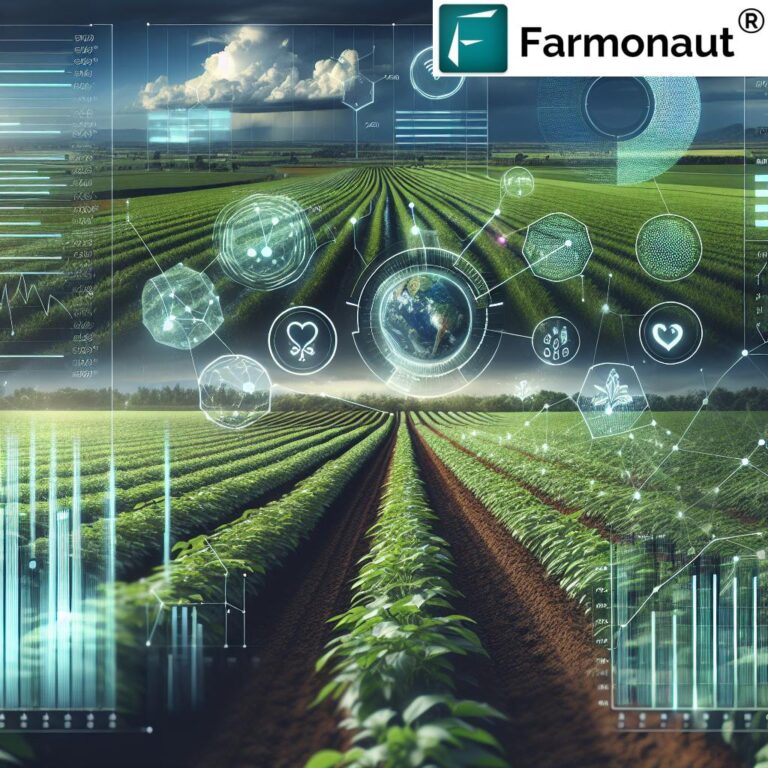 Crop Monitoring Secrets 7 Tech Hacks for Huge Yields 1