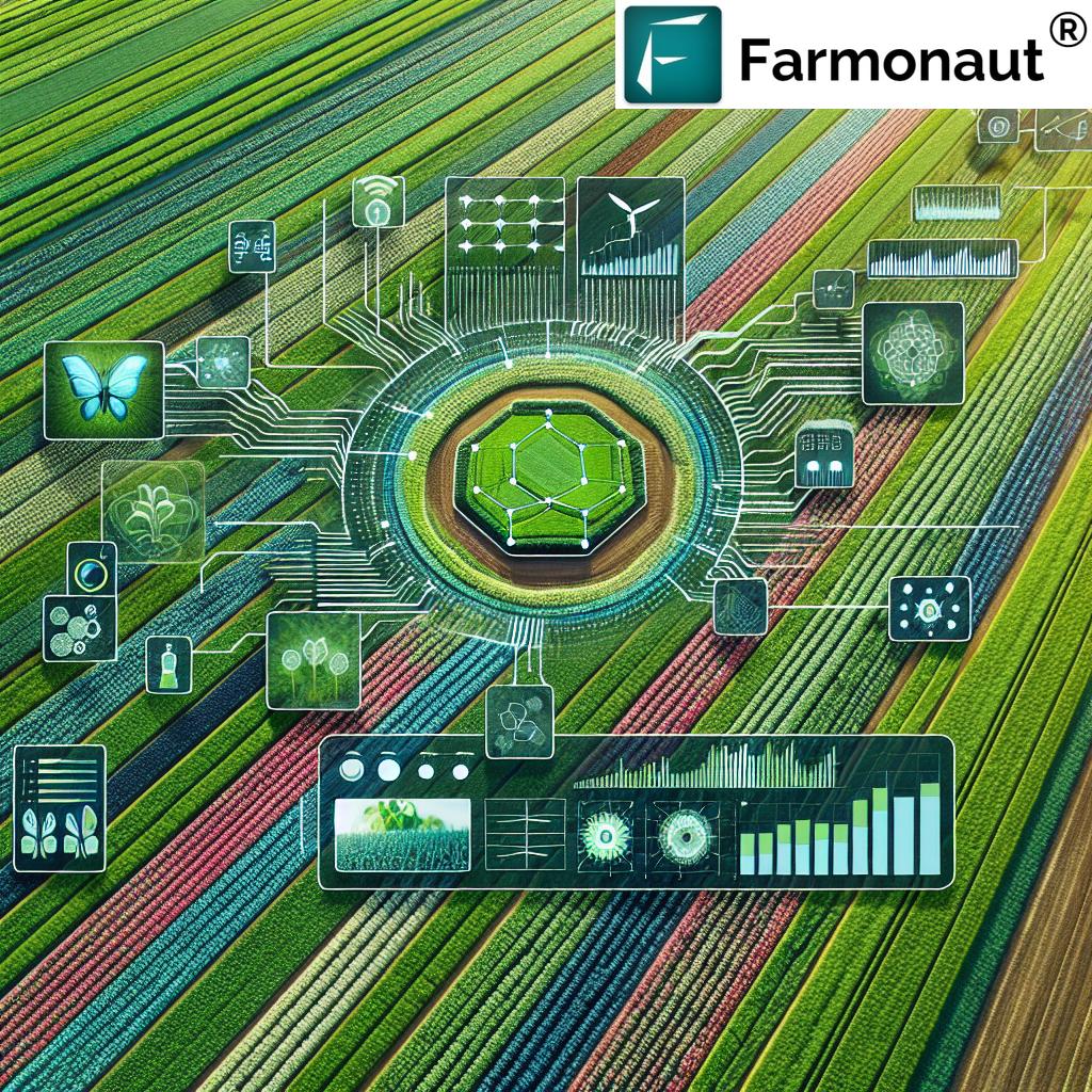 Crop Monitoring Secrets: 7 Tech Hacks for Huge Yields - Drone Crop Monitoring