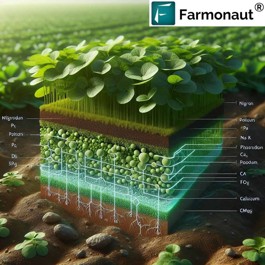 Crop Nutrition 7 Proven Strategies For Sustainable Growth 1 91