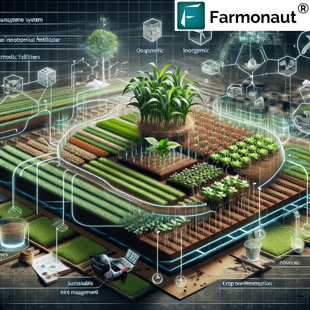 Crop Nutrition: 7 Proven Strategies For Sustainable Growth