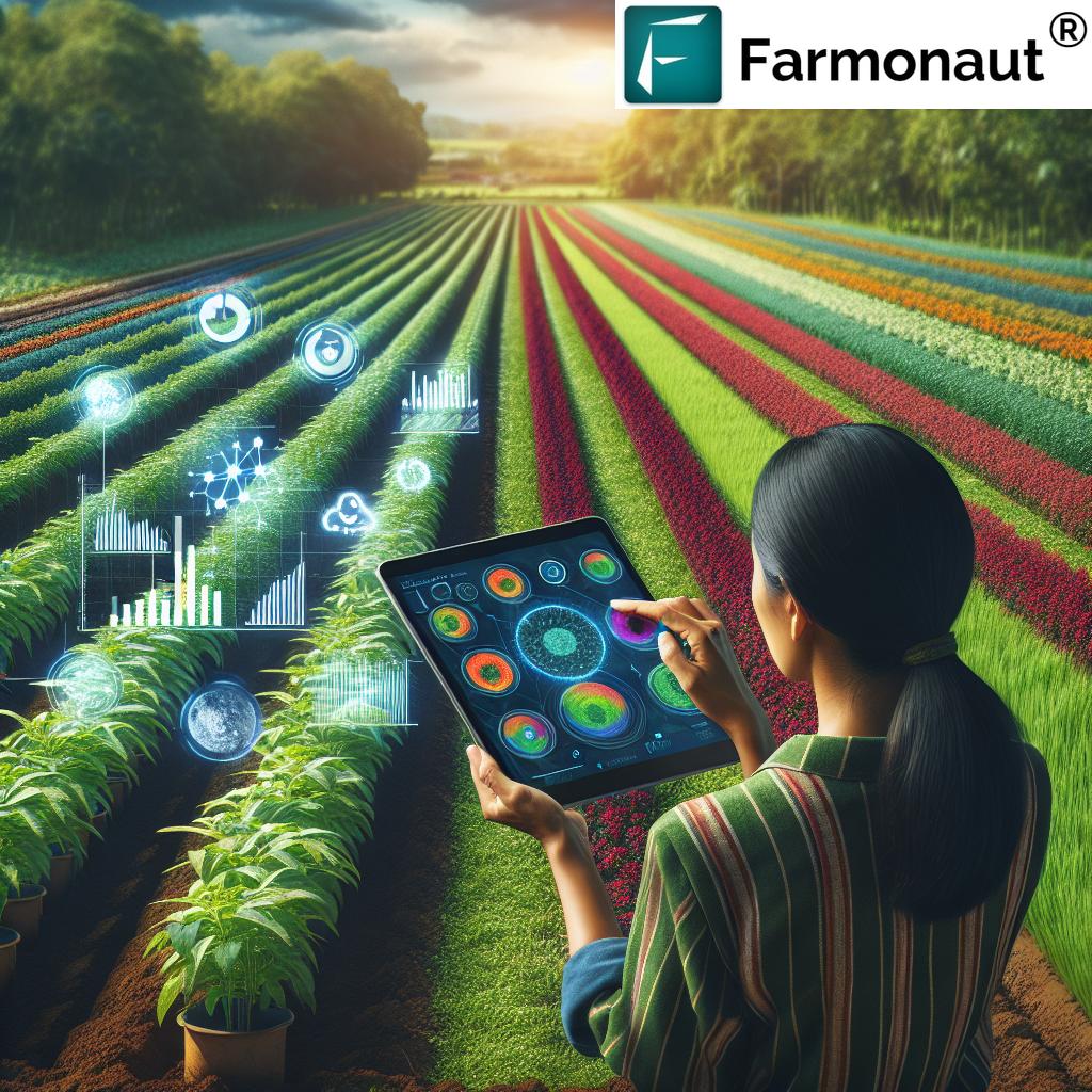Crop Planning Software: 7 Secrets to Double Farm Yields