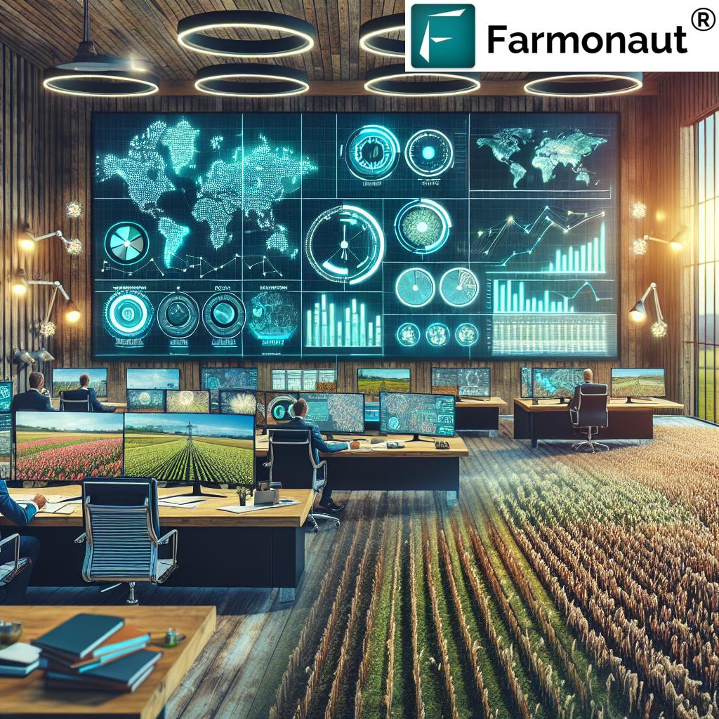 Crop Planning Software: 7 Secrets to Double Farm Yields
