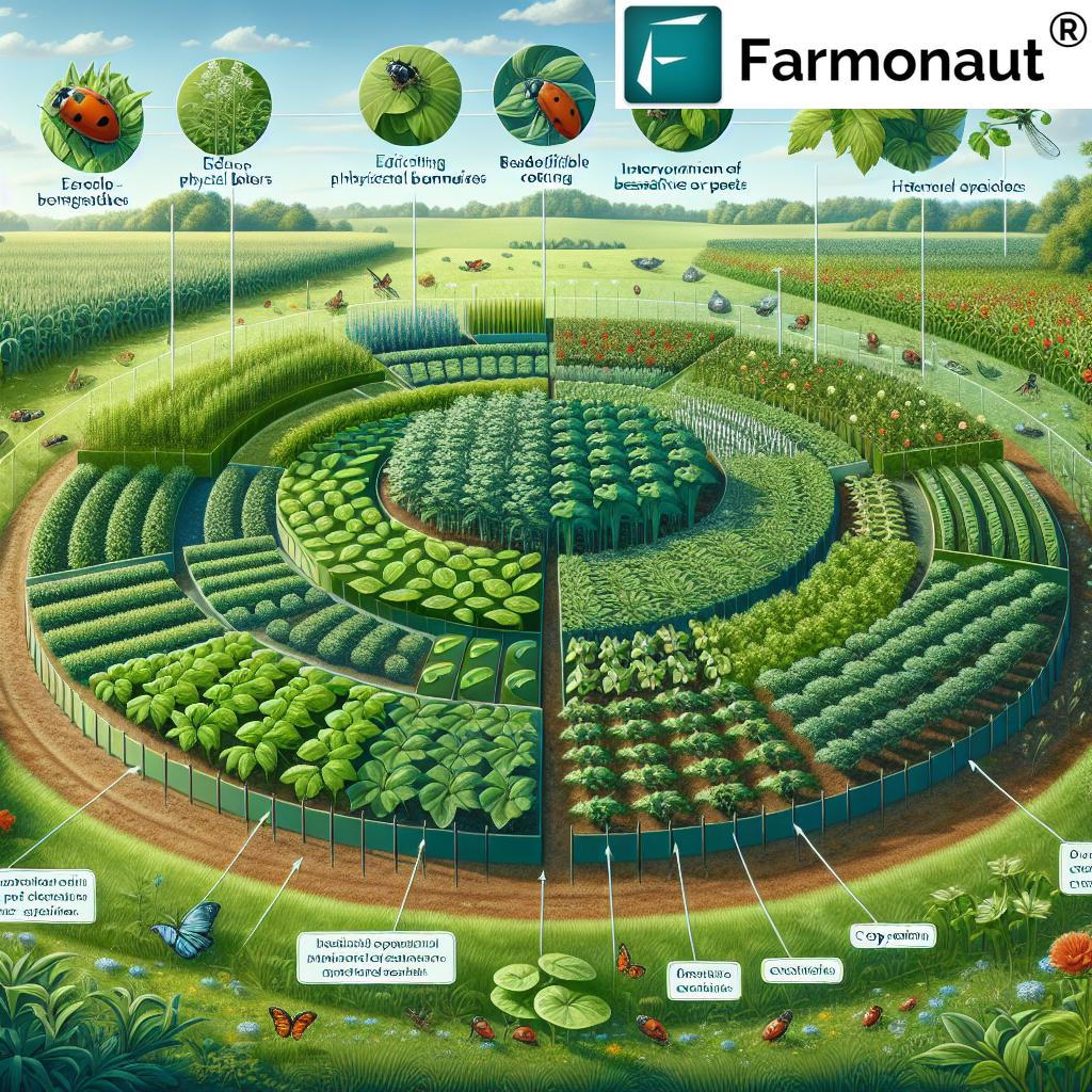 Crop Protection: 7 Secret Eco-Hacks To Stop Pests!
