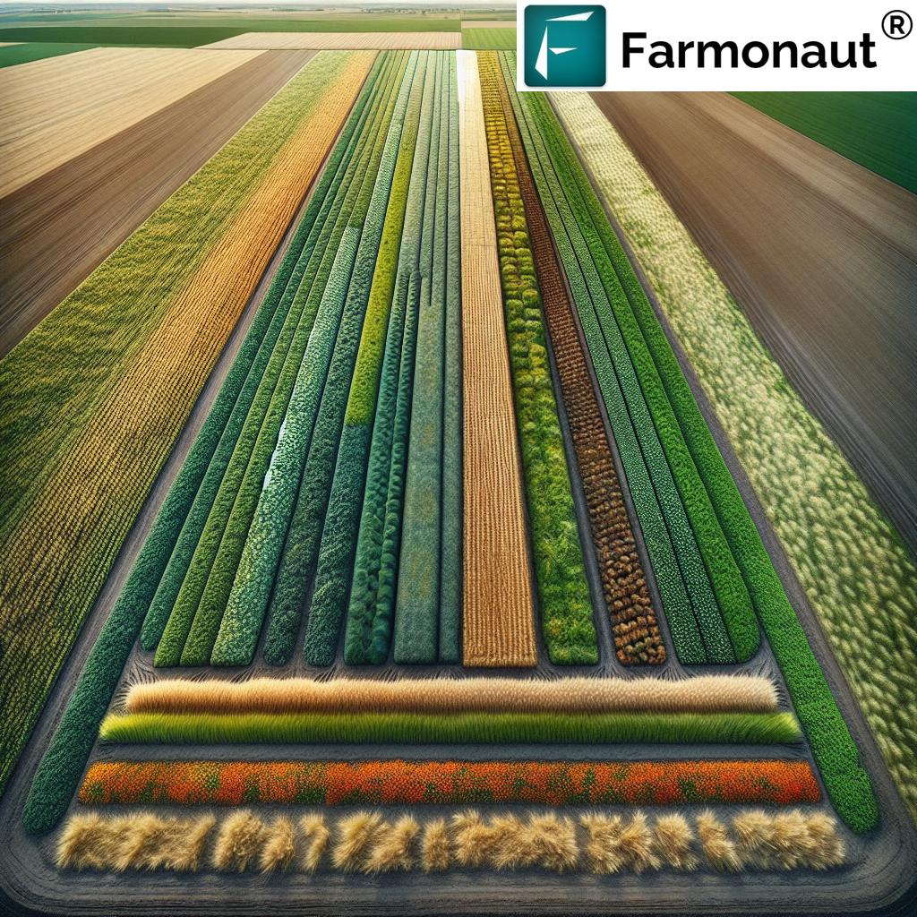 Crop Rotation: 7 Powerful Ways to Boost Soil Health & Yields
