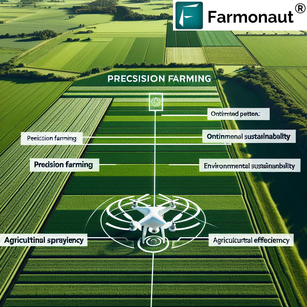 Crop Spraying Drone Revolution 7 Ways Boosting Us Farms 1 72