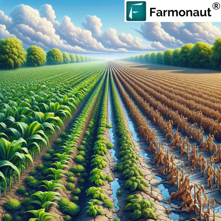 Crop Stress 7 Hacks to Boost Your Yield Fast 1