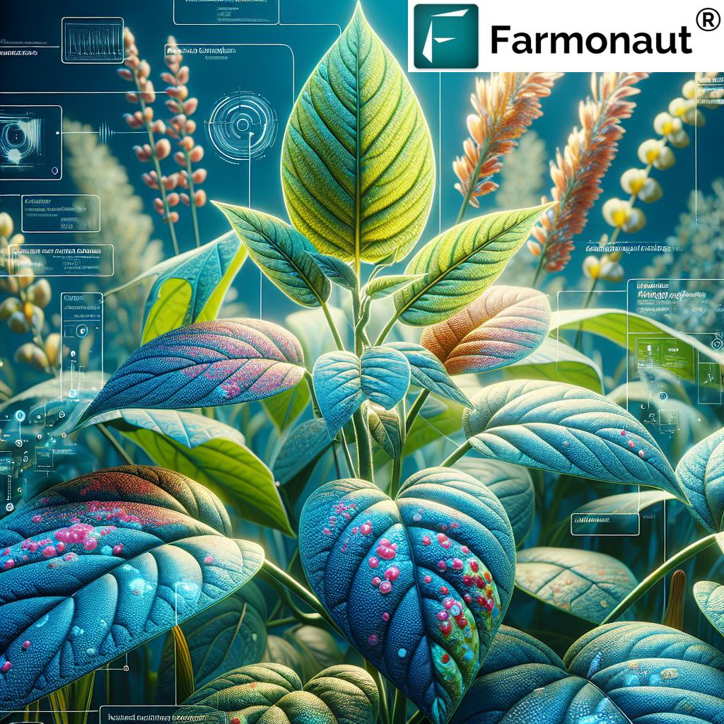Crop Stress: 7 Hacks to Boost Your Yield Fast! Farmonaut