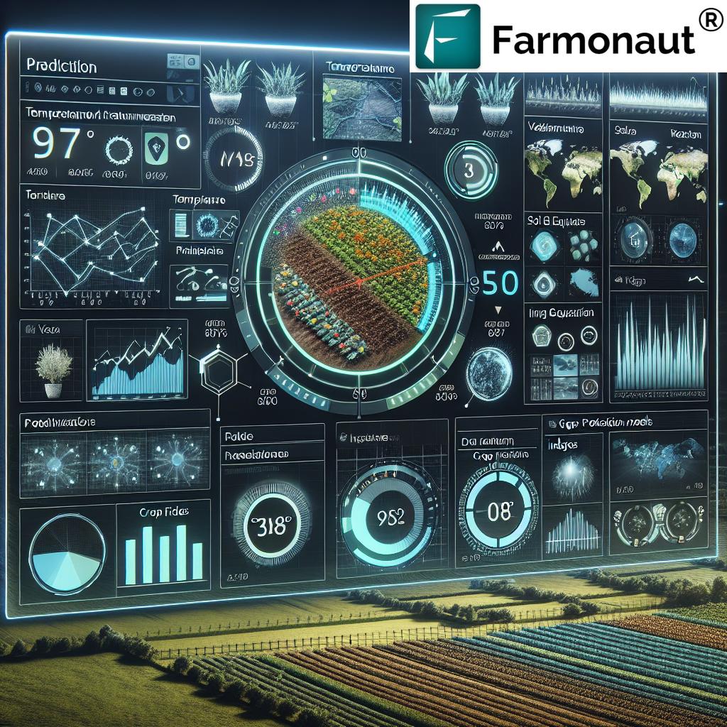 Crop Yield Prediction: 7 Shocking Ways To Boost Output