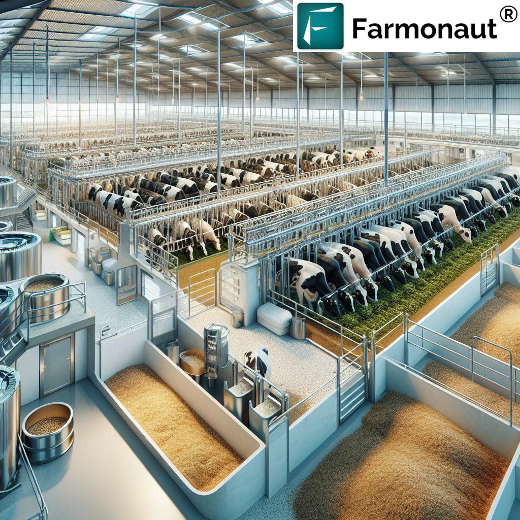 Dairy Farm Management 7 Genius Hacks For Success 1 101