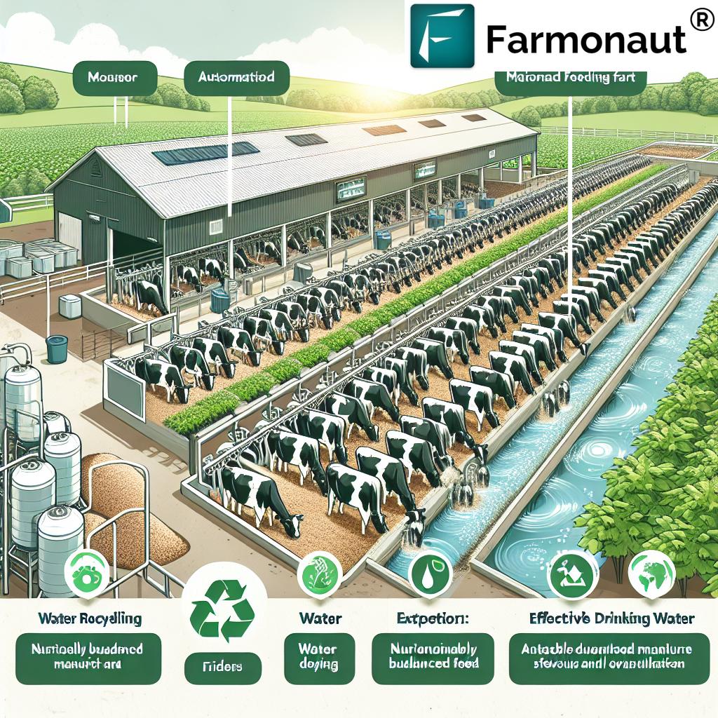 Dairy Farm Management: 7 Genius Hacks For Success